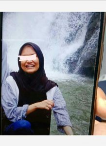 Ini Fakta Siswa Asal Sidimpuan yang Tenggelam di Air Terjun Kembar Tapanuli Selatan