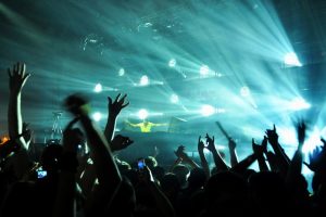 Geger! Pesta Waria di Mandailing Natal