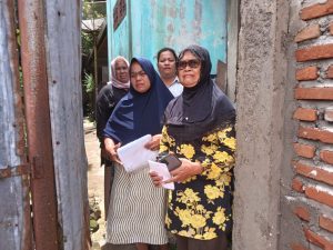 Pemilik Lahan Hongsing dan Warga Kampung Bukit Batal Sepakat, Pemkot Padangsidimpuan  Dianggap Gagal Lindungi Rakyat