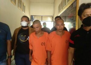 Dendam Alasan Tersangka Bunuh Mantan Dokter Gigi di Bagas Godang Hutaimbaru Sidimpuan