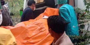 Dua Pelaku Pembunuhan Lansia di Bagas Godang Hutaimbaru, Padangsidimpuan Ditangkap