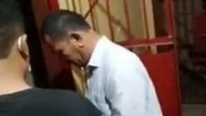 Aniaya Santri Musthafawiyah, Oknum Pegawai Rutan di Madina Divonis 24 Bulan