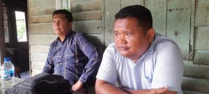 Parah! Puluhan Anggota DPRD Padang Lawas Belum Gajian