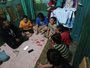 Curhat Siswa Sidimpuan dari Balik Tembok Losmen yang Memagar Rumah: Kami Terpaksa Harus Memanjat Mau ke Sekolah