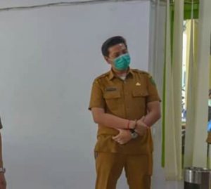 Dikaitkan dengan Dugaan Korupsi Dana ADK, Ajudan Wali Kota Sidimpuan: Saya Sudah Hadiri Panggilan Kejati Sumut