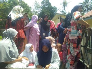 Buntut Dana PIP Tidak Cair, Warga Empat Desa di Sidimpuan Desak Kepala Sekolah Dicopot