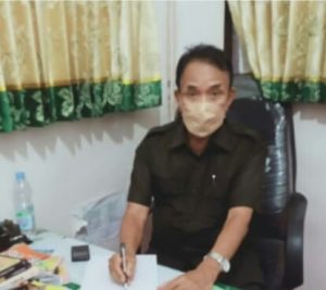 Dana PIP untuk Siswa Diduga Digelapkan Kepsek, Ketua Dewan Pendidikan Sidimpuan Pilih Diam