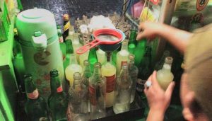 Jelang Puasa, “Mamak Utom” Diminta Tertibkan Warung Tuak di Sidimpuan