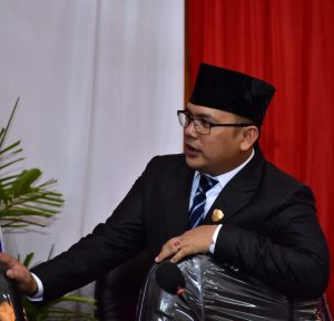 Buntut Panjang Turnamen Askot PSSI Padangsidimpuan, Komisi 3 DPRD Segera Panggil Kadispora