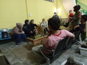 3 Pasangan Mesum yang Terjaring di Sidimpuan Dipulangkan, ini Identitasnya