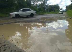 Mantap! Tahun ini Jalan By Pass Sidimpuan Diperbaiki
