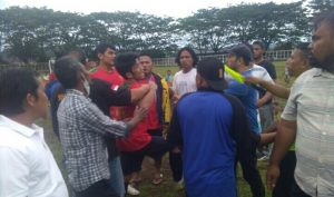 Tiba-tiba Sejumlah Klub Peserta Kompetisi Askot PSSI Padangsidimpuan Mundur, ini Alasannya