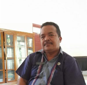 Dugaan Pencemaran Lingkungan PT di Palas, Hanya Sampel Air Yang Diuji,