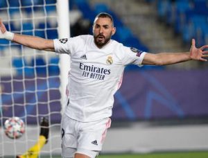 Sebelum Cetak Hattrick ke Gawang Chelsea, Banzema Berpuasa