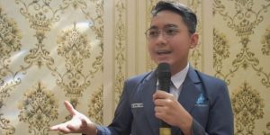 Muhmmad Fawwaz, Siswa MAN IC yang Diterima di 5 Kampus Terbaik Dunia