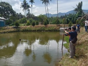 Sederet Fakta Kolam Pancing Maut di Sidimpuan yang Merenggut Nyawa 4 Bocah Asal Tapsel