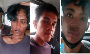 7 Geng Motor Belawan Tersangka Pembunuhan Mekanik Retno Diringkus, ini Motif