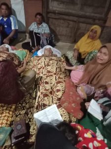 Ini Nama-nama 12 Korban Tewas Tertimbun di Lingga Bayu, Madina