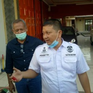 AKBP Dwi Prasetyo Wibowo, Kapolres Padangsidimpuan yang Baru Pernah Tangani Kasus Anak Ahok
