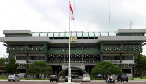 USU Masuk 16 Besar Universitas Terbaik di Indonesia