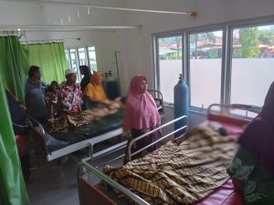 Nahas, Empat Bocah Asal Tapsel Ditemukan Meninggal di Kolam Pancing Padangsidimpuan