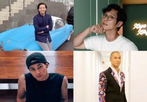 Simak Pengalaman Religius Para Artis yang Mualaf