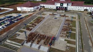 Selama Puasa Ramadan, Jam Kerja ASN di Tapsel Dikurangi