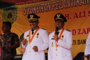 TSO Sakit, Nasib Pimpinan Palas 1 “Terkatung-katung”