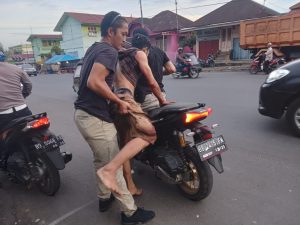 Update Pengedar Sabu-sabu Ditembak di Padangsidimpuan: Saat Penangkapan Polisi Dilempar Batu