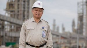 Lampaui Target, Bakir Pasaman Berhasil Bawa Pupuk Indonesia Raup Laba 5 Triliun Lebih