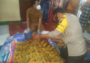 Diduga Dianiaya, Salah Seorang Santri Ponpes di Paluta Asal Sipirok Ditemukan Tewas
