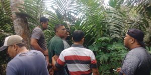 Ini Penyebab Jambak Tusuk Korbannya Pakai Linggis di Kafe Tuak Simarsayang, Sidimpuan