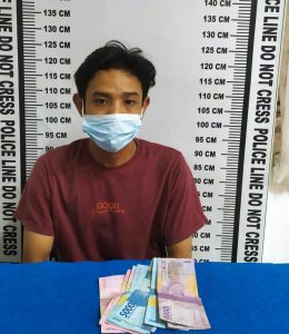 Kacau, Pengedar Narkoba di Siantar Jadikan Sekolah Lokasi Transaksi Sabu-sabu