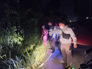 Terungkap,  Gadis Remaja Korban Tewas Laka Tunggal di Sidimpuan Berboncengan dengan Dua Orang Teman