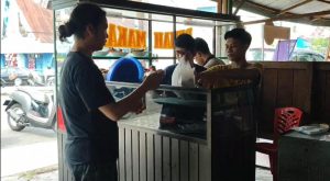 Harga Cabai Merah Tembus 100 Ribu/kilogram, Omzet Pedagang Rumah Makan Turun