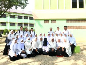 Peralihan Status IAIN ke UIN Syekh Ali Hasan Ahmad Addary Padangsidimpuan Disambut Gembira Mahasiswa