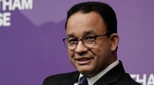 Diusung Nasdem Jadi Bakal Calon Presiden, ini Kata Anies