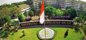 Dominasi Indonesia di Daftar Universitas Islam Terbaik Dunia