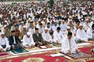 Penetapan Iduladha, Pemerintah dan Muhammadiyah Beda