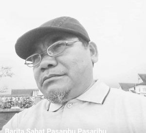 Innalillahi! Barita Sahat Pasaribu, Wartawan Senior di Padangsidimpuan Meninggal Dunia