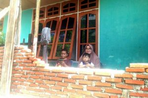Save Anak-anak Kampung Bukit Padangsidimpuan