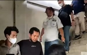 Razia Pasar Palapa Medan, Polisi Tangkap 2 Orang Terduga Narkoba