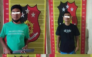 Update 2 Pemuda Ditangkap di Sidimpuan: Masalah Juru Parkir Menjadi Penyebab Penganiayaan