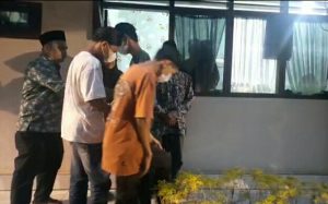 Nekat Aniaya Wanita Gangguan Jiwa, 3 Orang Siswa SMA di Padangsidimpuan Diamankan Polisi