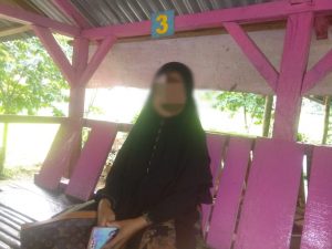 Perasaan IRT asal Sidimpuan Sedih Banget, Putrinya Berusia 3,5 Tahun Diduga Dicabuli