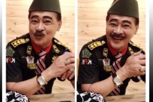 Dari Polisi, Hakim Hingga Pengacara Ditipu KPK Gadungan