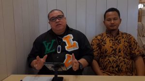Terungkap, Sebelum Dipecat, Razman Arif Nasution Lebih Dahulu Mundur dari KAI