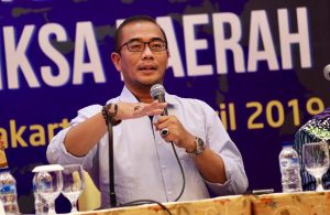 Ketua KPU Tegaskan Tak Ada Larangan Kampanye di Kampus, Tapi?