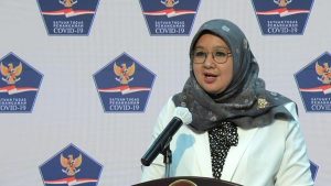 WHO Tetapkan Darurat Cacar Monyet, Pemerintah Imbau Masyarakat jangan Sembarangan Makan Hewan Liar