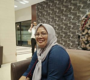 Kasihan! Pasca Dicerai, Wanita Asal Sidimpuan ini Dituduh Keluarga Suami Menggelapkan Uang Ratusan Juta Rupiah